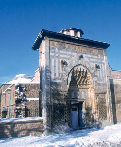 Karatay Müzesi (medresesi) 3