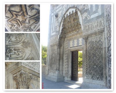 Karatay Müzesi (medresesi) 4