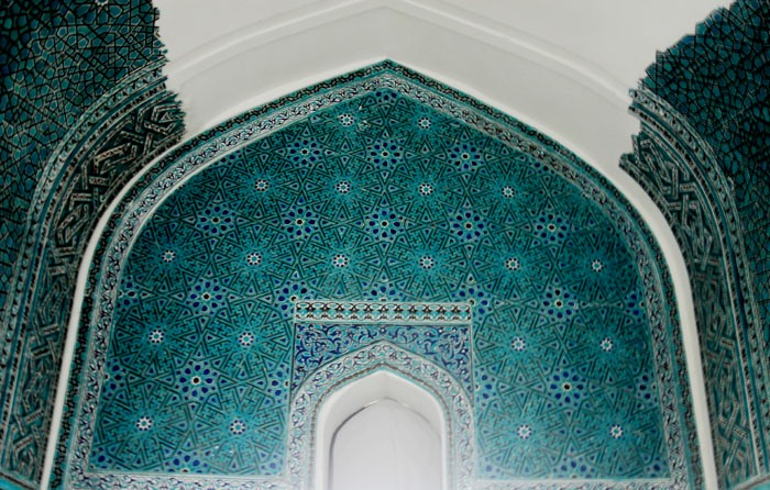 Karatay Müzesi (medresesi) 5