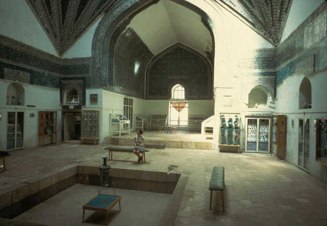 Karatay Müzesi (medresesi) 7