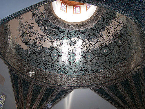 Karatay Müzesi (medresesi) 8