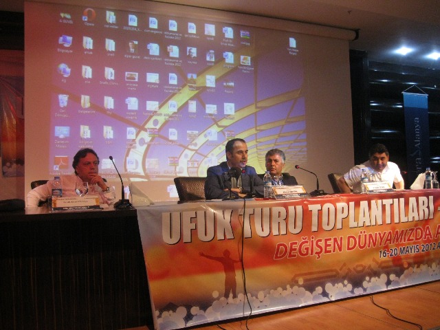 Aile ve Toplum İlişkileri konuşuldu 1