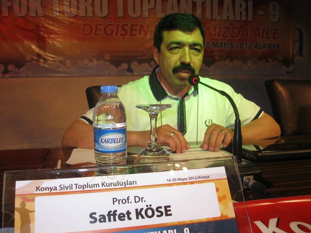 Ufuk Turu toplantıları ilgiyle izleniyor 2