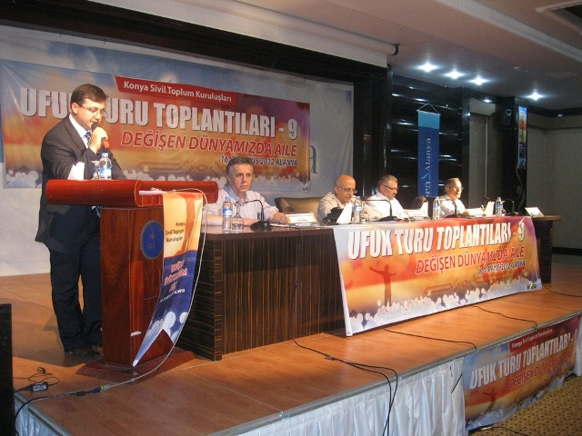 Kabakcı: Eğer ben bakan olursam. 10