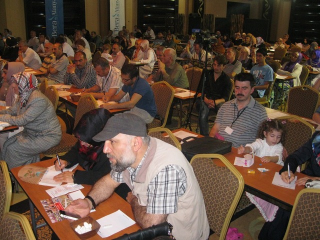 Kabakcı: Eğer ben bakan olursam. 3