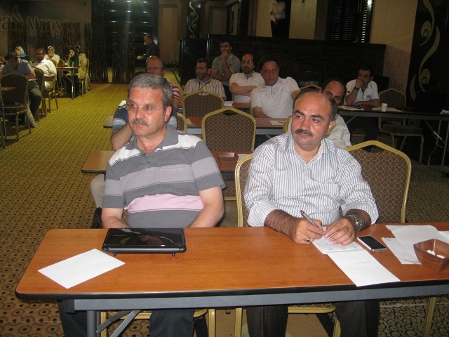 Kabakcı: Eğer ben bakan olursam. 4