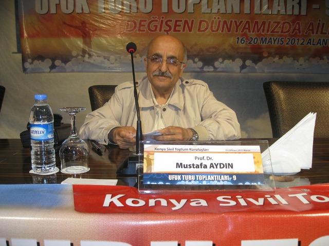 Kabakcı: Eğer ben bakan olursam. 5