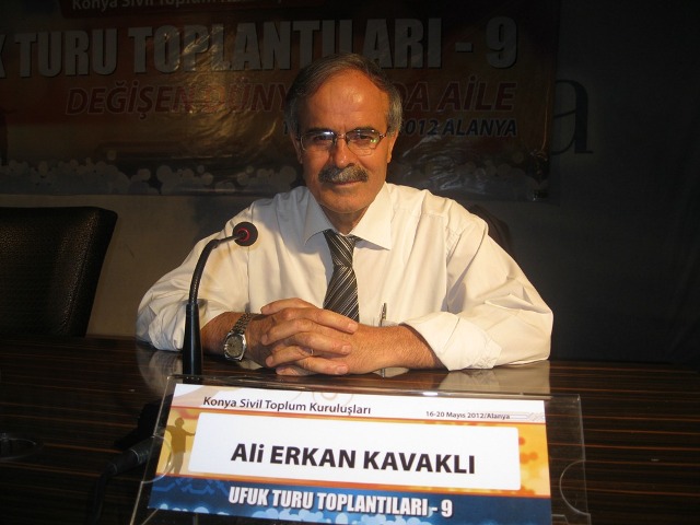 Kabakcı: Eğer ben bakan olursam. 6