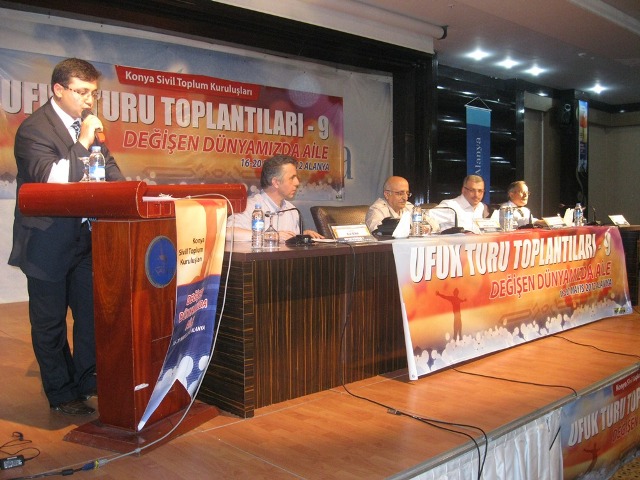 Kabakcı: Eğer ben bakan olursam. 9