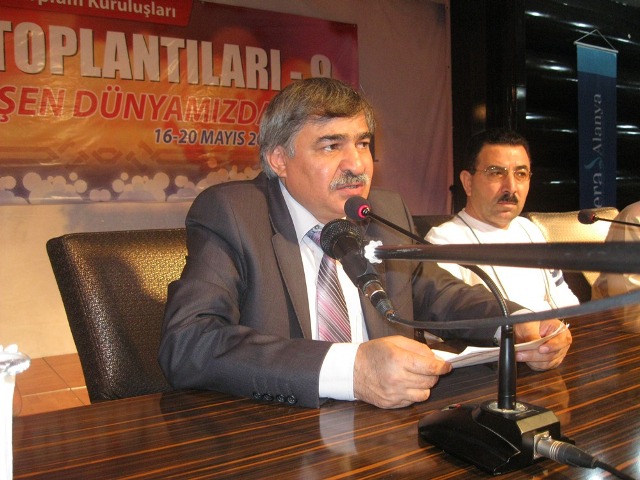 Ufuk Turu sona erdi 3