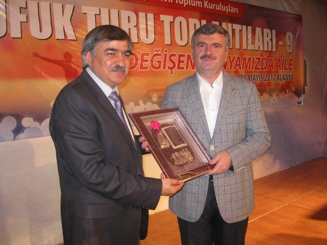 Ufuk Turu sona erdi 4