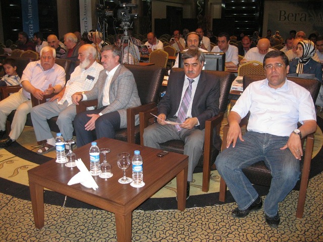 Ufuk Turu sona erdi 7