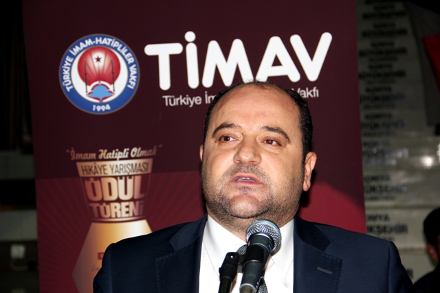 İHL’liler bu gecede buluştu 1