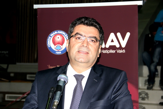 İHL’liler bu gecede buluştu 2