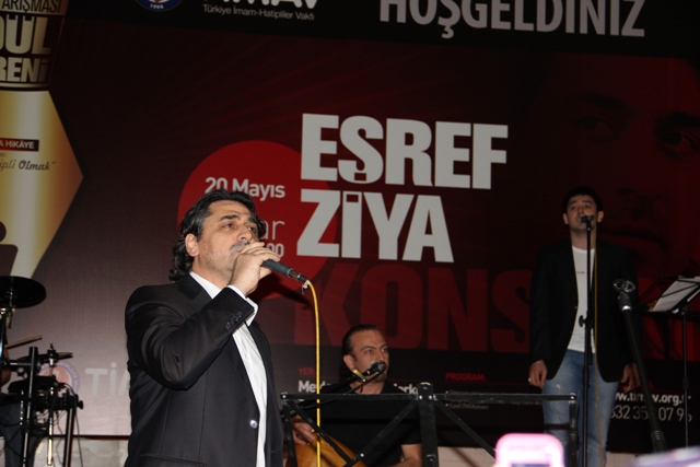 İHL’liler bu gecede buluştu 3