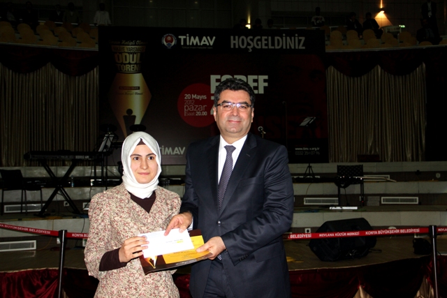 İHL’liler bu gecede buluştu 4