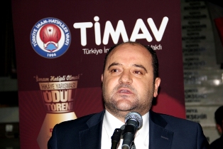 İHL’liler bu gecede buluştu