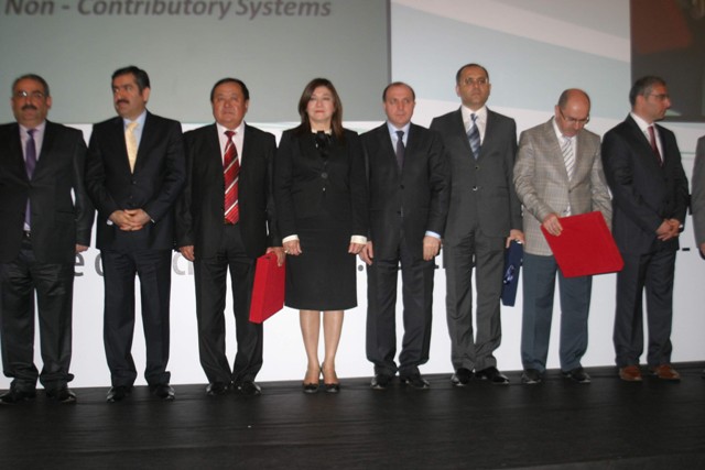 Konyada “Sosyal Güvenlik” sempozyumu 2