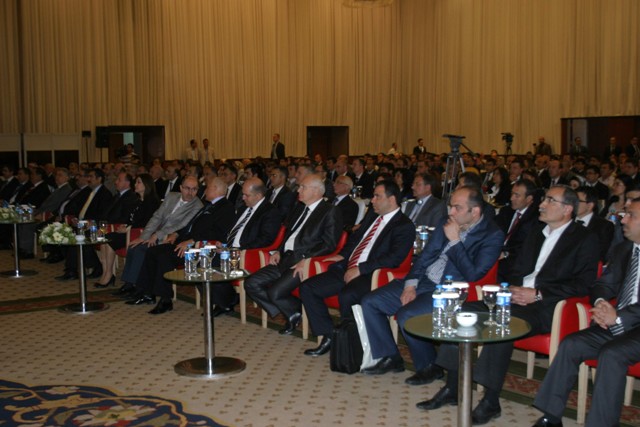 Konyada “Sosyal Güvenlik” sempozyumu 4