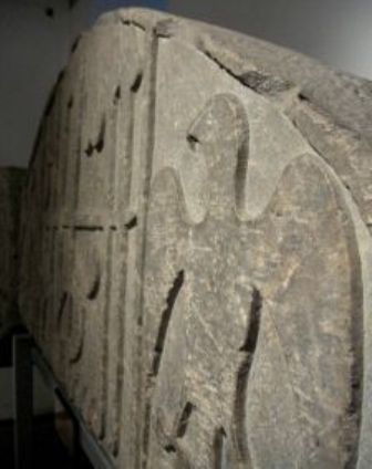 İnce Minare Müzesi (Medresesi) 12