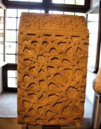 İnce Minare Müzesi (Medresesi) 13