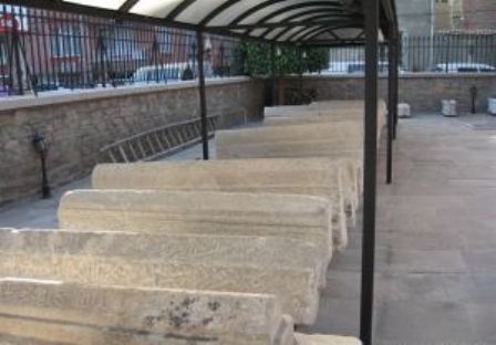 İnce Minare Müzesi (Medresesi) 18