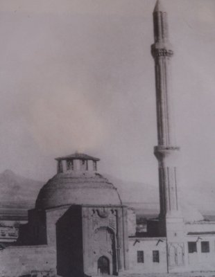 İnce Minare Müzesi (Medresesi) 21