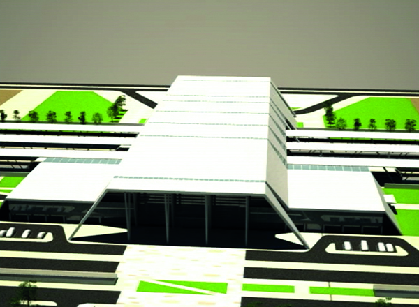 Semazen etekli Buğday Pazarı Garı 3