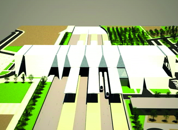 Semazen etekli Buğday Pazarı Garı 7