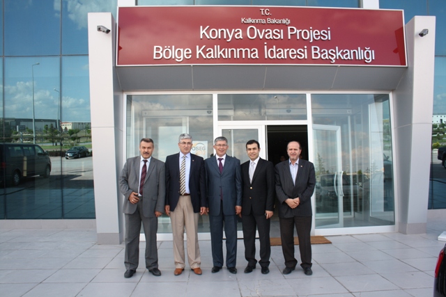 Cemiyet’in iade-i ziyaretleri sürüyor 3