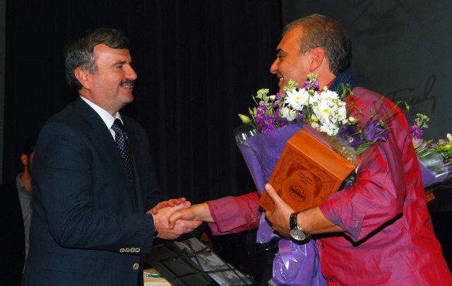 Vefatının 29. yılında anılıyor