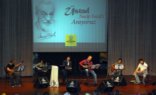 Vefatının 29. yılında anılıyor