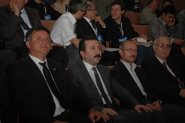 Türk-Japon ilişkileri anlatıldı 1