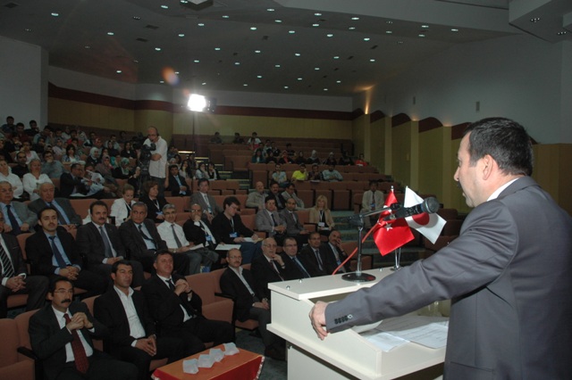 Türk-Japon ilişkileri anlatıldı 3