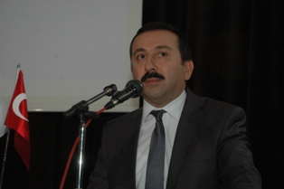 Türk-Japon ilişkileri anlatıldı