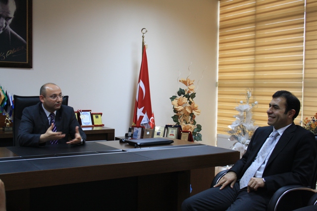 Cemiyet’in iade-i ziyaretleri sürüyor 2