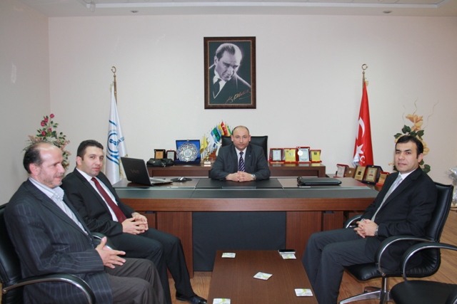 Cemiyet’in iade-i ziyaretleri sürüyor 3