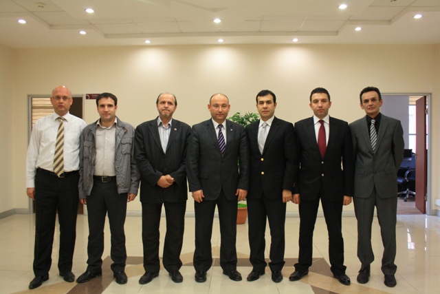 Cemiyet’in iade-i ziyaretleri sürüyor 4