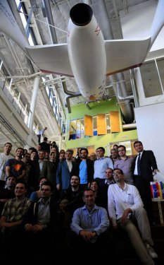 Abdullah Gül Googleı gezdi 1