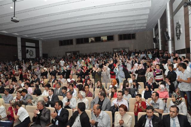 Malkaçoğlu’ndan mesaj 3