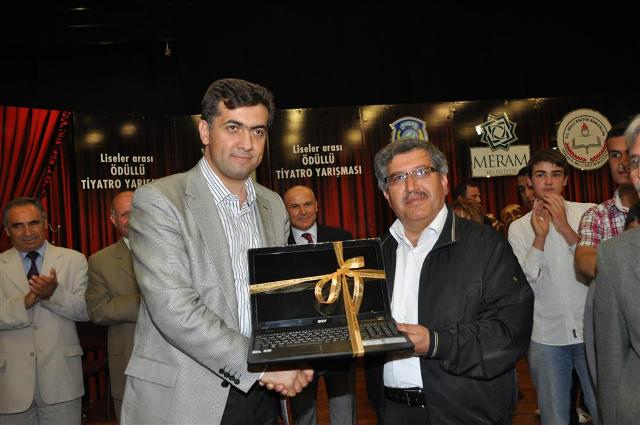 Malkaçoğlu’ndan mesaj 7