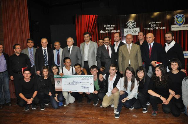 Malkaçoğlu’ndan mesaj 8