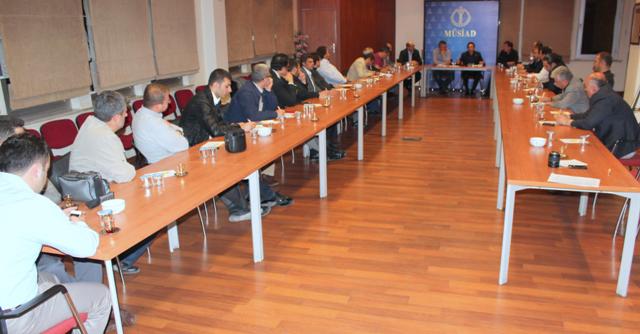 Çınar’dan önemli uyarılar 2