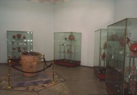 Konya Arkeoloji Müzesi 19