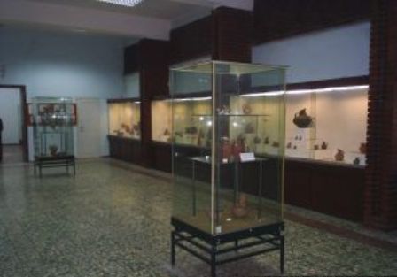 Konya Arkeoloji Müzesi 22