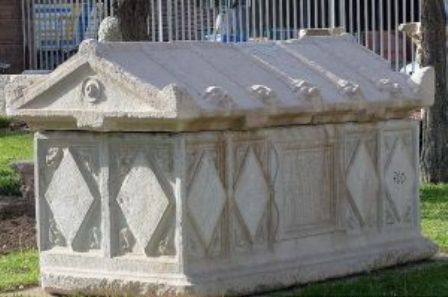 Konya Arkeoloji Müzesi 24