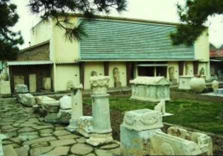 Konya Arkeoloji Müzesi 29