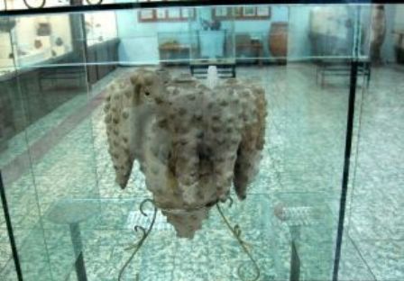 Konya Arkeoloji Müzesi 3