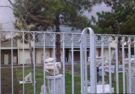 Konya Arkeoloji Müzesi 30