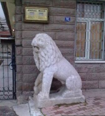 Konya Arkeoloji Müzesi 31